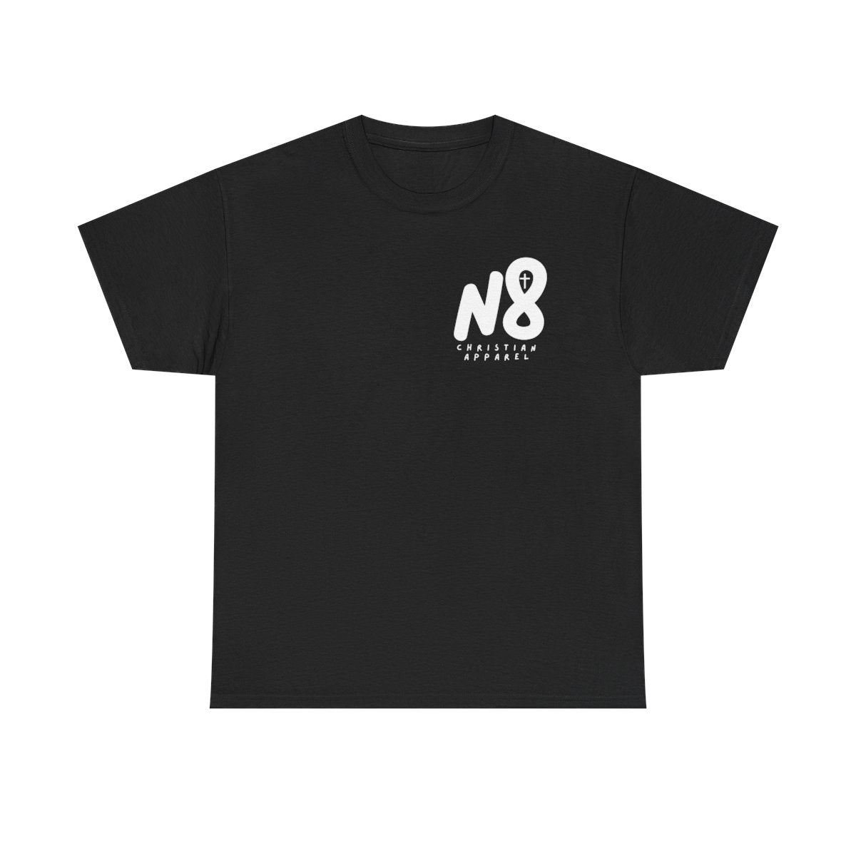 N8 Short Sleeve T-shirt