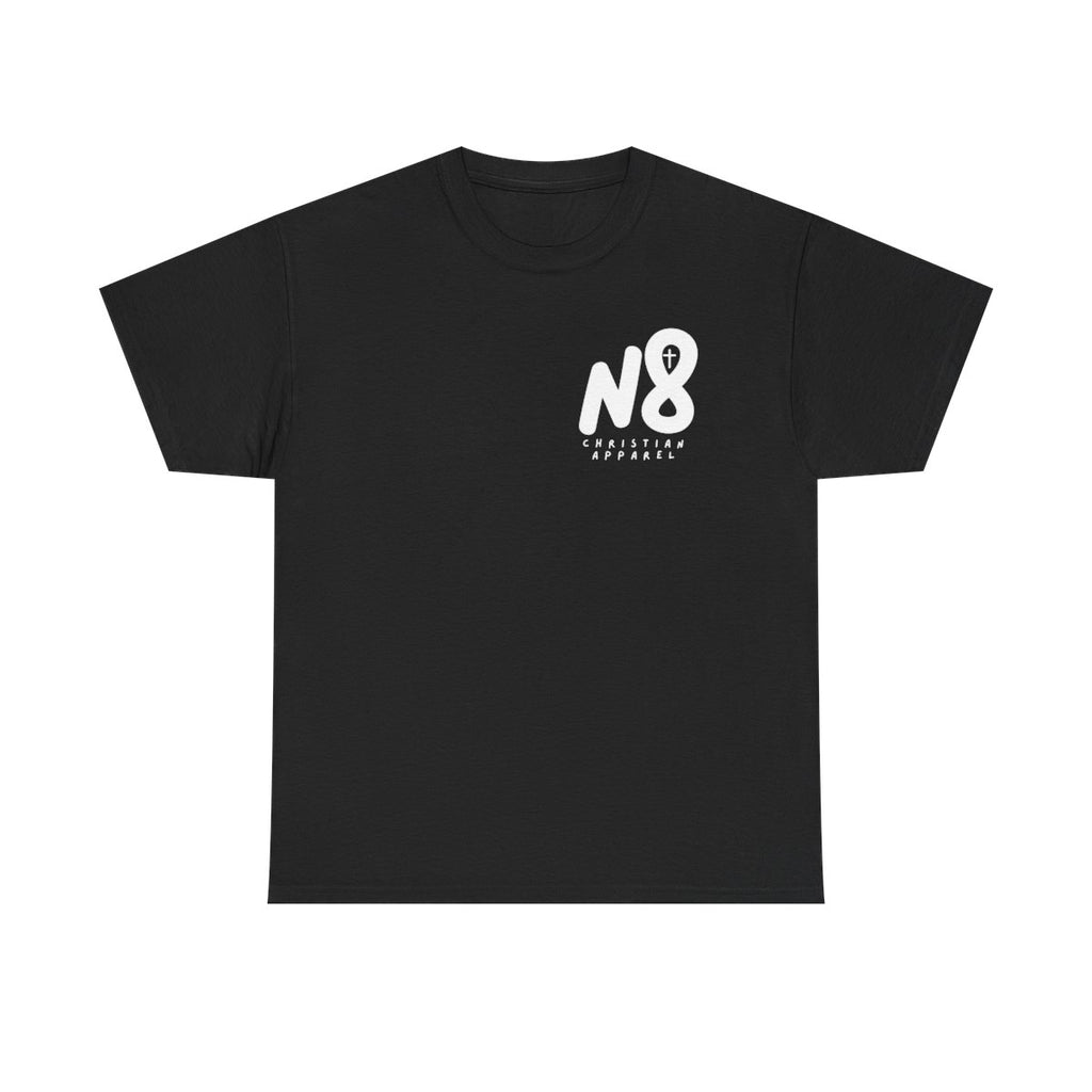 N8 Short Sleeve T-shirt