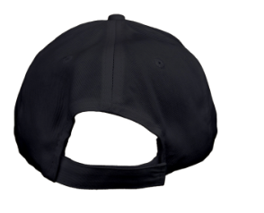 Black N8 Christian Apparel Hat