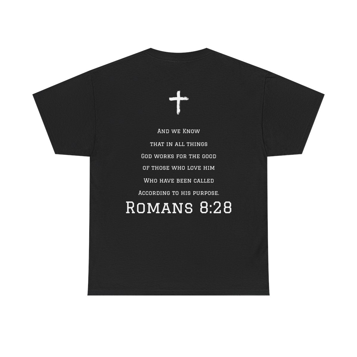 N8 Short Sleeve T-shirt