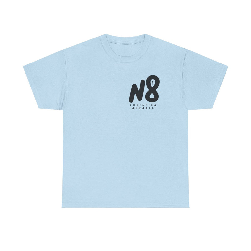 N8 Short Sleeve T-shirt