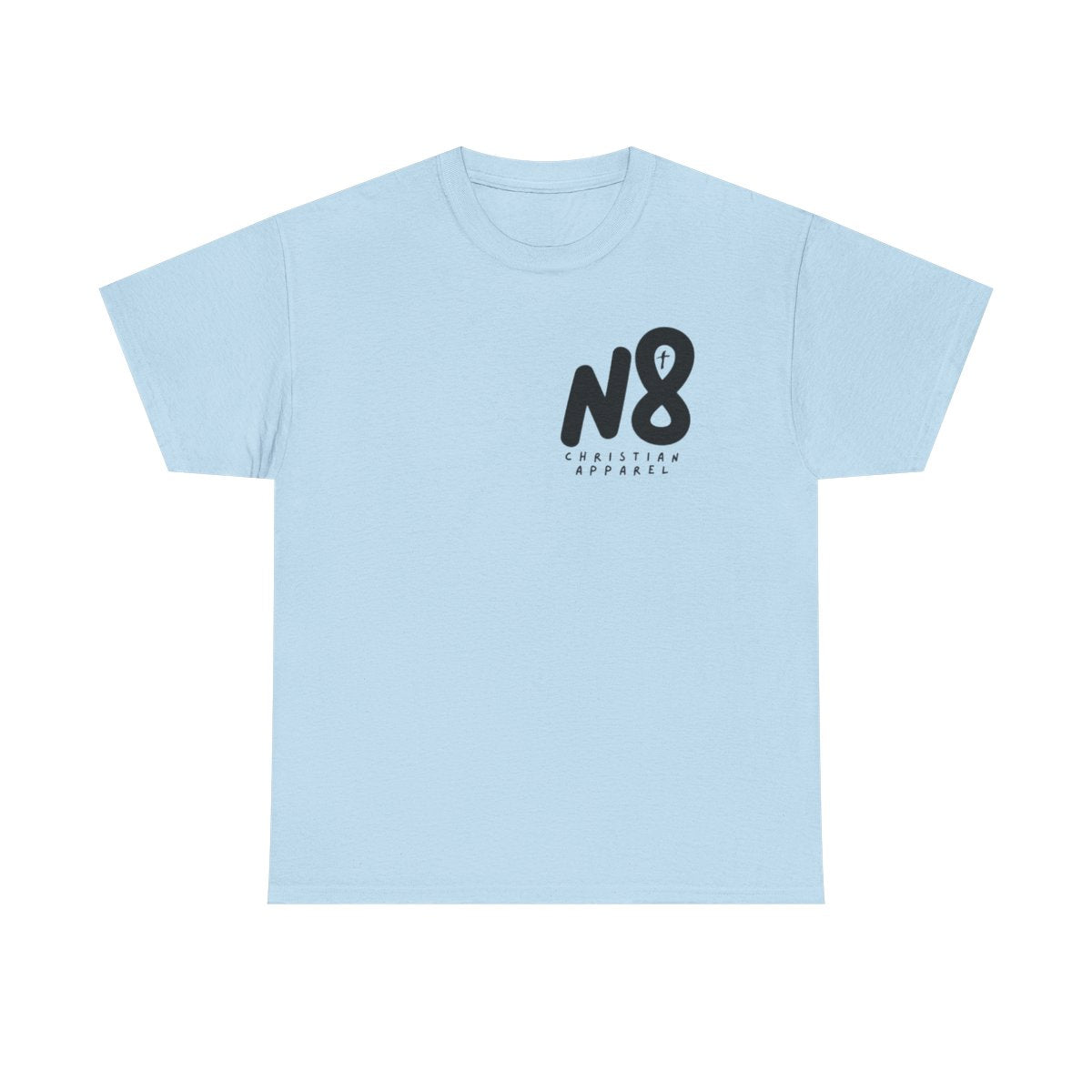 N8 Short Sleeve T-shirt
