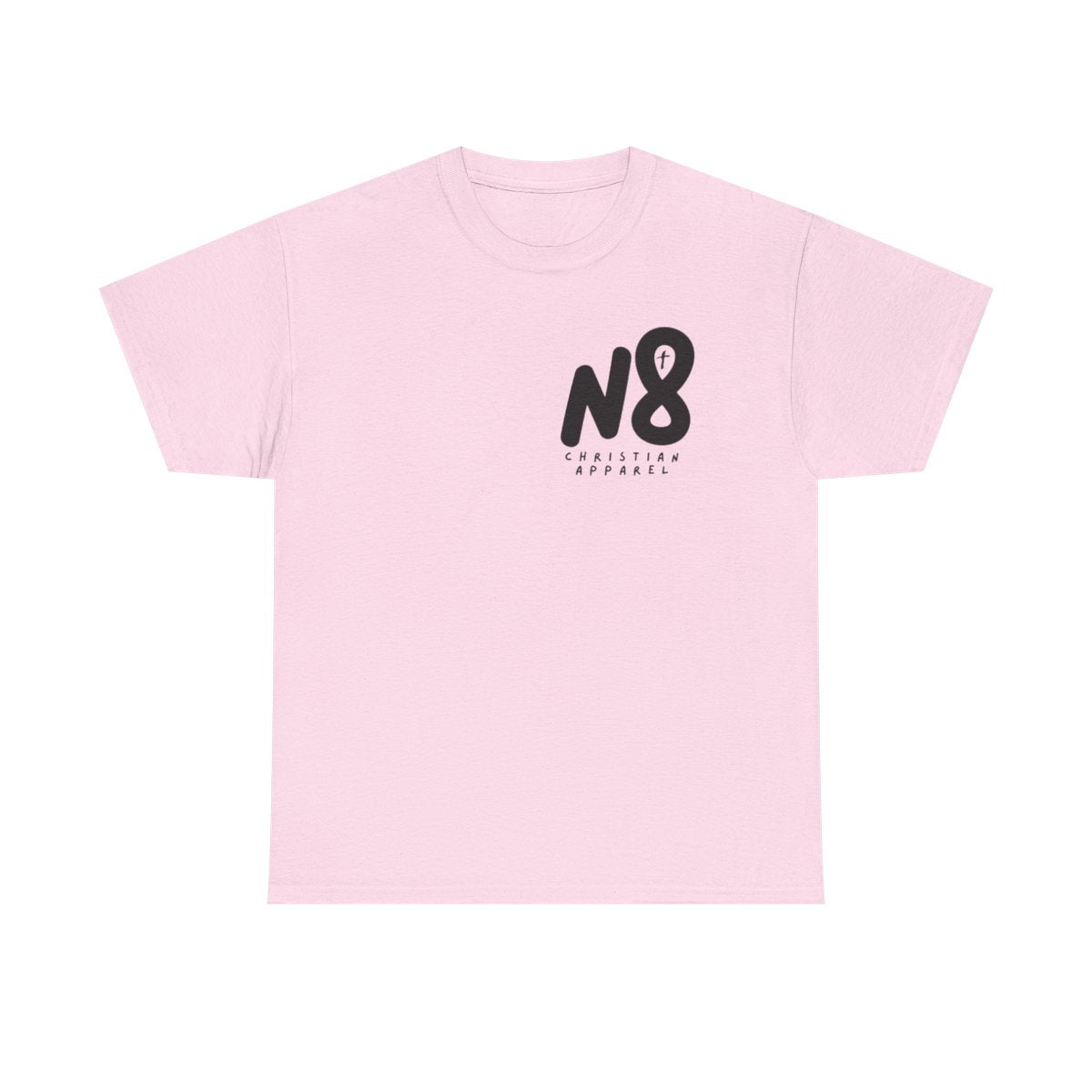 N8 Short Sleeve T-shirt