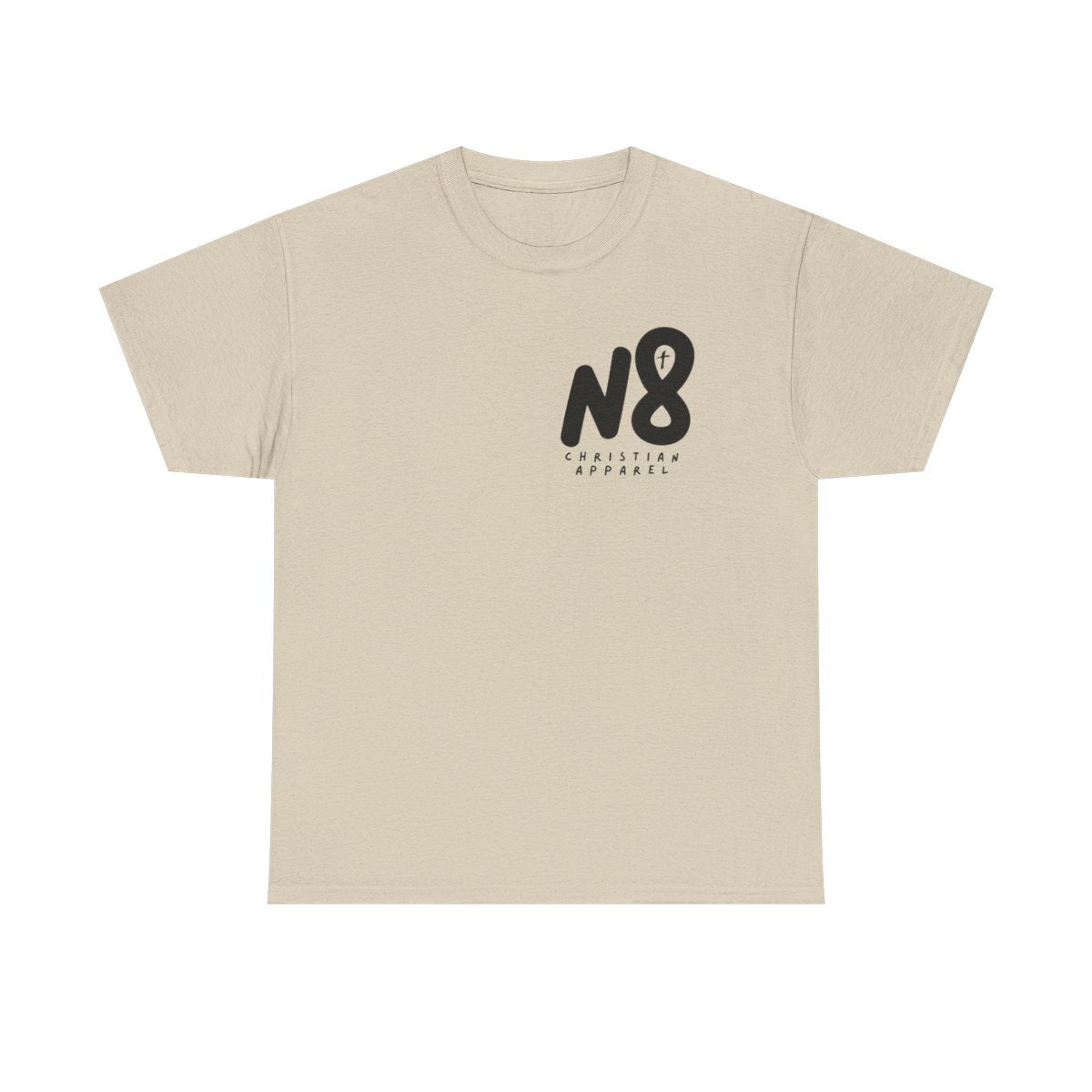 N8 Short Sleeve T-shirt
