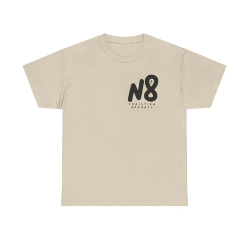 N8 Short Sleeve T-shirt