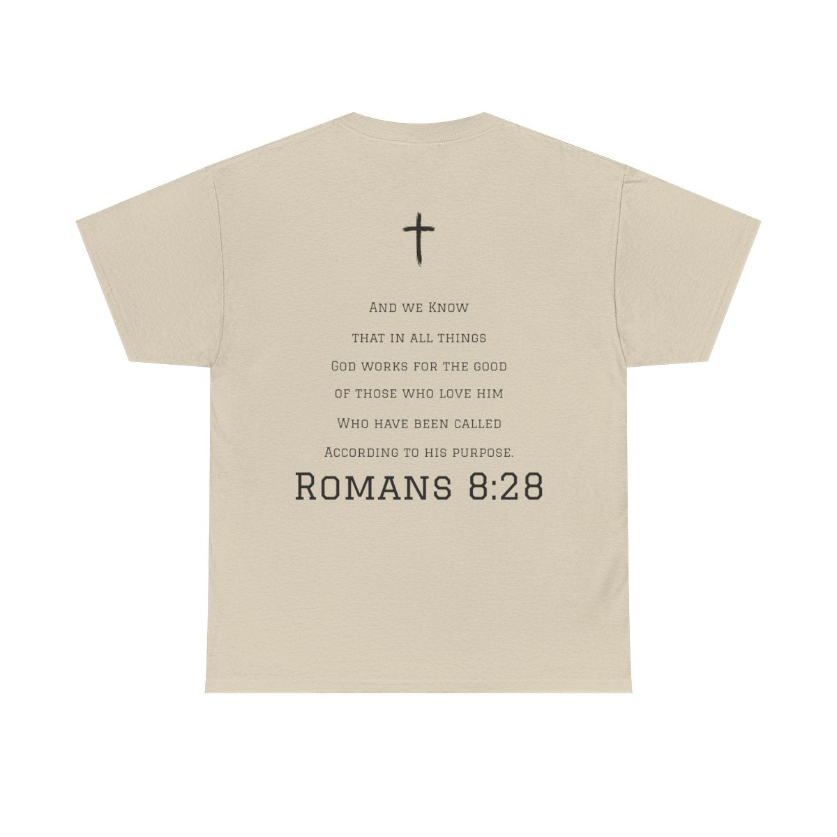 N8 Short Sleeve T-shirt